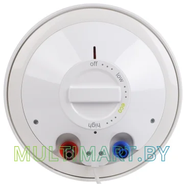 Водонагреватель Zanussi ZWH/S 80 Premiero картинка 2